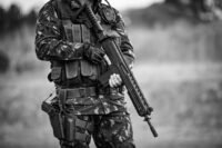 Fuzil 7,62 do BOPE: origem, evolução e papel nas operações especiais