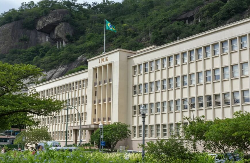 Instituto Militar de Engenharia (IME): a Elite Técnica&hellip;