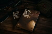 Livro Elite da Tropa: a verdade por trás do BOPE e da guerra urbana no RJ