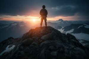 Leia mais sobre o artigo Mentalidade Militar: Como Cultivar Força Mental em Situações Extremas
