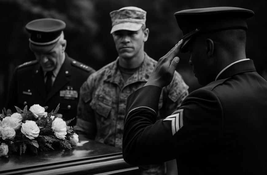 Seguro de Vida para Parentes de Militares Falecidos…