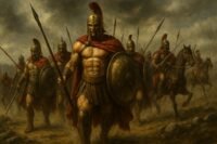 Agogê de Esparta: a rigorosa formação dos guerreiros mais temidos da Antiguidade