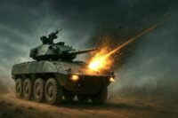 Blindagem Militar: funcionamento, níveis de proteção, custos e calibres suportados