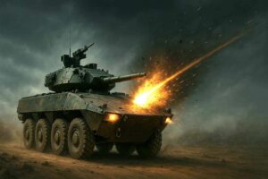 Leia mais sobre o artigo Blindagem Militar: funcionamento, níveis de proteção, custos e calibres suportados