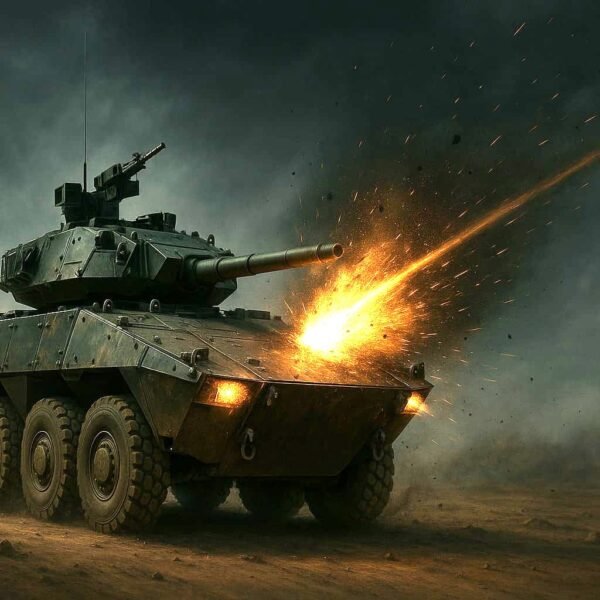 Blindagem Militar: funcionamento, níveis de proteção, custos e…