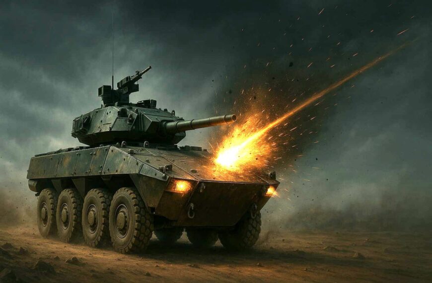 Blindagem Militar: funcionamento, níveis de proteção, custos e&hellip;