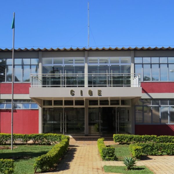 Centro de Instrução de Guerra Eletrônica (CIGE): História,…