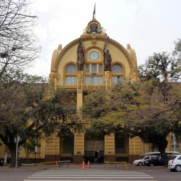 Sistema Colégio Militar do Brasil (SCMB): Escolas, ingresso&hellip;