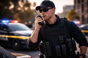 Leia mais sobre o artigo Alfabeto Fonético da Polícia: como funciona, para que serve e por que é essencial