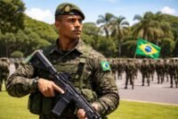 Alistamento militar no Brasil: como funciona, quem pode se alistar, carreiras e salários