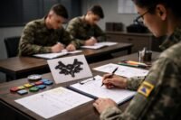 Como é a avaliação psicológica no Exército Brasileiro?