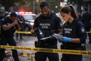 Leia mais sobre o artigo Como entrar na Polícia Civil: concurso, treinamento, carreira, salários e rotina