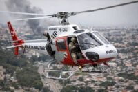 GRAER/Águia: conheça o policiamento aéreo com helicópteros no Brasil