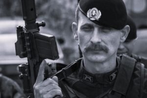 Leia mais sobre o artigo Da ROTA ao Legislativo: a trajetória do Sargento Nantes