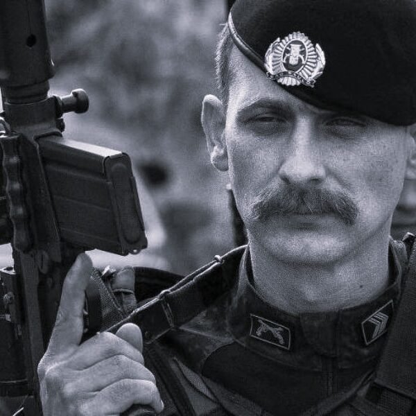 Da ROTA ao Legislativo: a trajetória do Sargento&hellip;