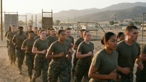 Leia mais sobre o artigo Calendário de concursos militares 2026: datas, vagas e editais