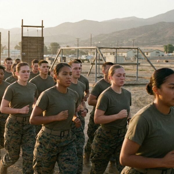 Calendário de concursos militares 2026: datas, vagas e…