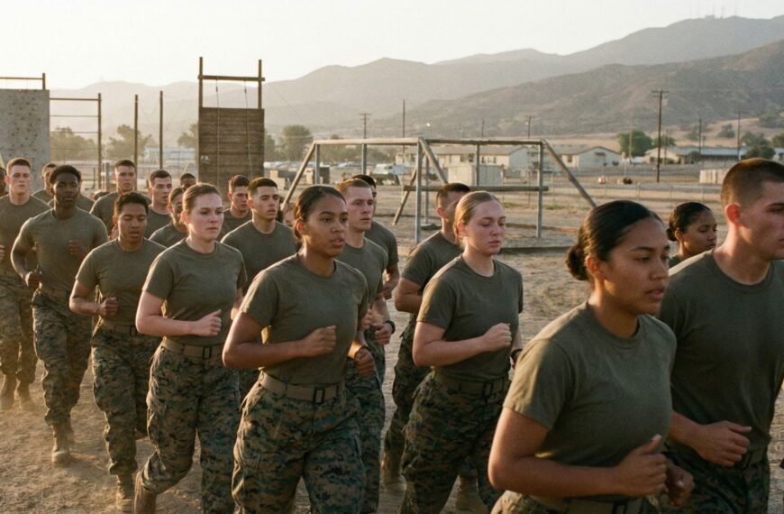 Calendário de concursos militares 2026: datas, vagas e…