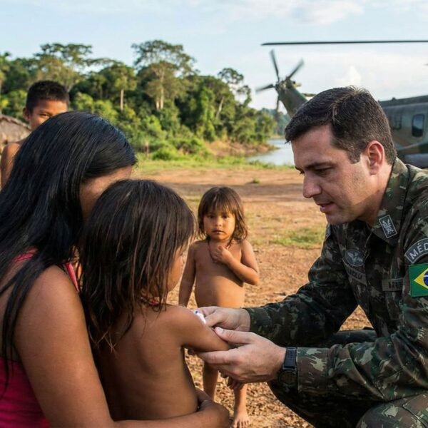 Carreira médica na FAB: tudo sobre o processo…