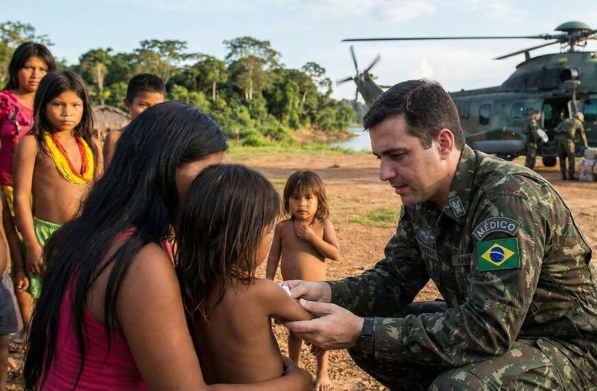 Carreira médica na FAB: tudo sobre o processo&hellip;
