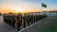 Guia completo ESA 2026: como se tornar sargento do Exército Brasileiro