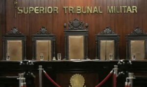 Leia mais sobre o artigo Como funciona a perda de posto e patente no STM?