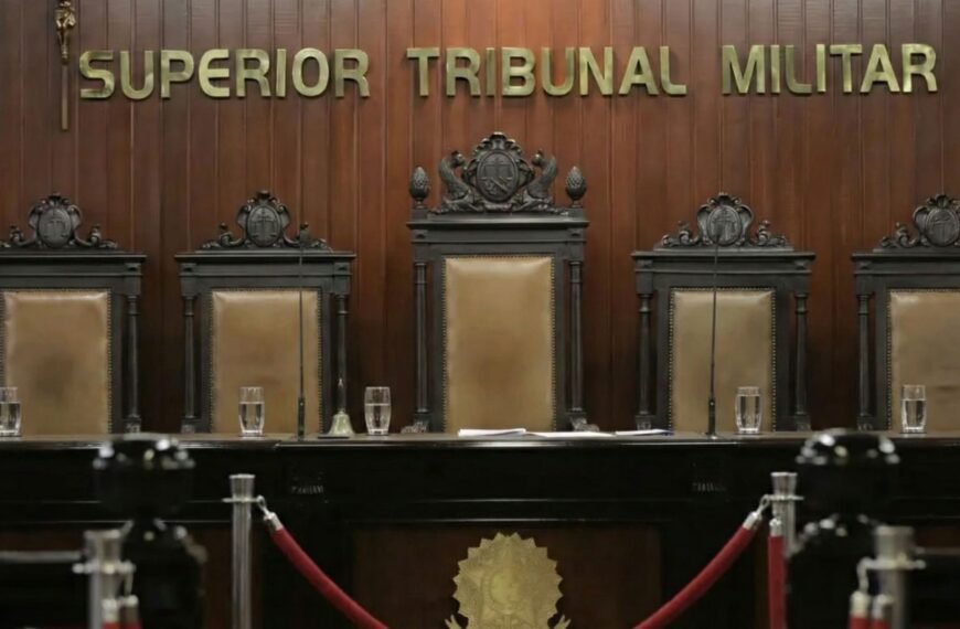 Como funciona a perda de posto e patente…