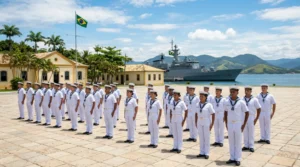 Leia mais sobre o artigo Guia completo da Escola de Aprendizes-Marinheiros (EAM): carreira, ingresso e rotina