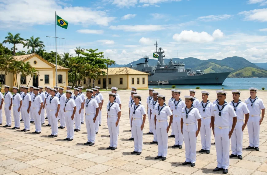 Guia completo da Escola de Aprendizes-Marinheiros (EAM): carreira,&hellip;