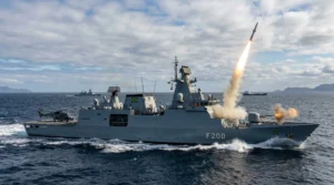Leia mais sobre o artigo Fragata Tamandaré vs. Type 31: a nova geração de escoltas no Brasil e Reino Unido