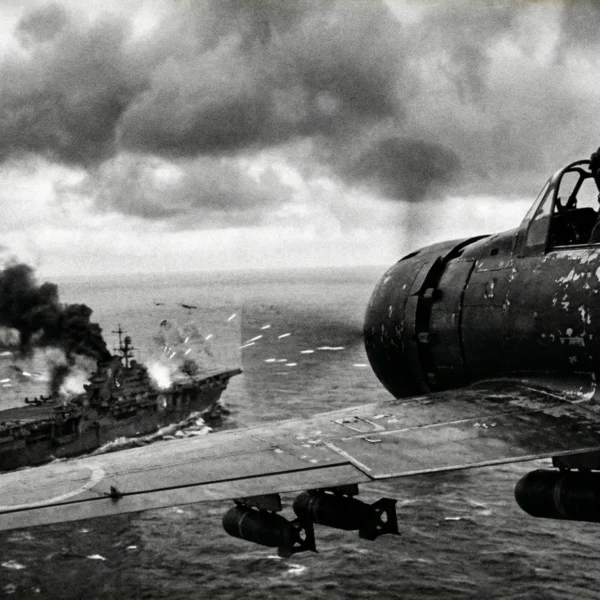 Kamikazes: a história e a engenharia das armas&hellip;