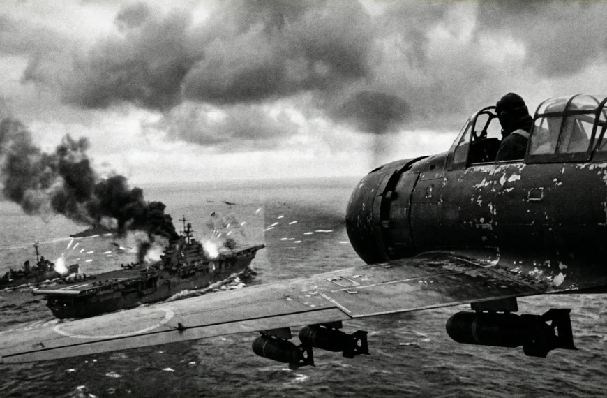 Kamikazes: a história e a engenharia das armas&hellip;