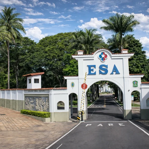 O que mudou no novo edital da ESA&hellip;