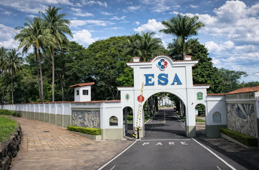 O que mudou no novo edital da ESA&hellip;