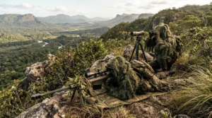 Leia mais sobre o artigo Os maiores atiradores de elite do Exército Brasileiro