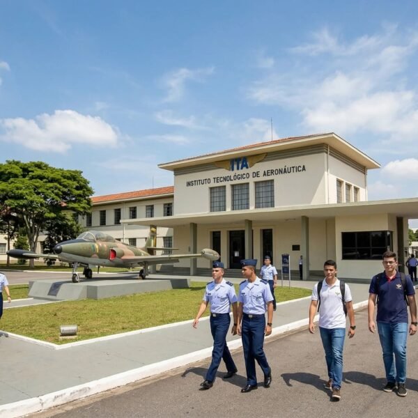 Tudo sobre o ITA: história, formas de ingresso,&hellip;