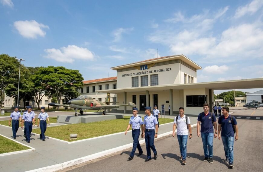 Tudo sobre o ITA: história, formas de ingresso,&hellip;