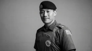 Leia mais sobre o artigo Alexandro Nagaoka: a trajetória do policial mais jovem da Rota