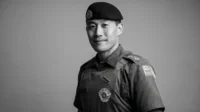 Alexandro Nagaoka: a trajetória do policial mais jovem da Rota