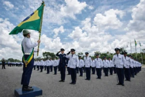 Leia mais sobre o artigo (CIAAR) Centro de Instrução e Adaptação da Aeronáutica: história, ingresso e carreira na FAB