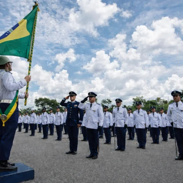 (CIAAR) Centro de Instrução e Adaptação da Aeronáutica:&hellip;