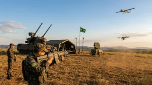 Leia mais sobre o artigo Quais são as armas antidrones do Exército Brasileiro?