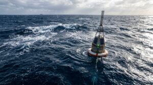 Leia mais sobre o artigo Como um helicóptero “escuta” um submarino: a tecnologia das sonoboias
