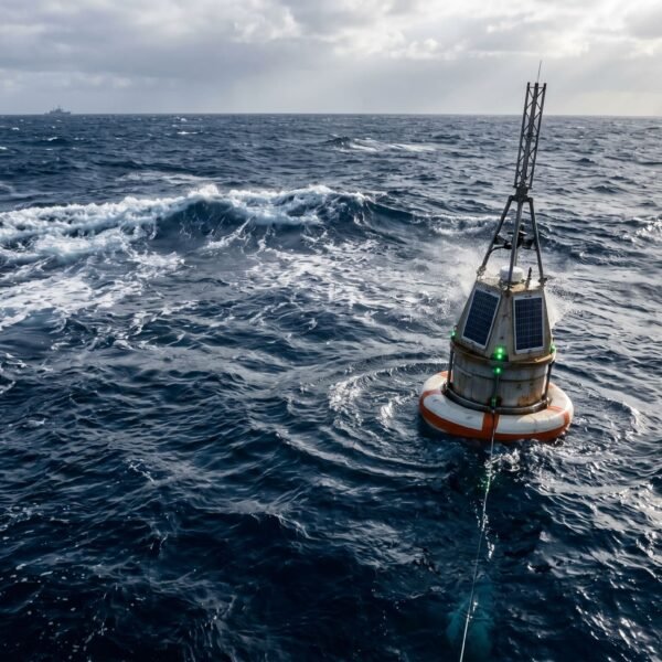 Como um helicóptero “escuta” um submarino: a tecnologia&hellip;