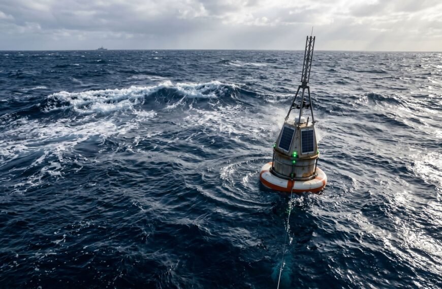 Como um helicóptero “escuta” um submarino: a tecnologia&hellip;