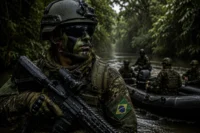 Carreira militar no Brasil: mitos e verdades sobre o ingresso