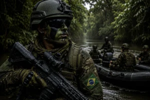 Leia mais sobre o artigo Carreira militar no Brasil: mitos e verdades sobre o ingresso
