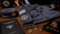 Hierarquia da Polícia Militar: a jornada do soldado ao coronel