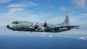 Leia mais sobre o artigo Guardião do Atlântico: as armas e sensores do P-3AM Orion na vigilância marítima do Brasil