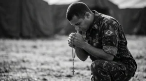 Leia mais sobre o artigo Quadro de oficiais capelães: carreira, ingresso e o dia a dia da assistência religiosa militar
